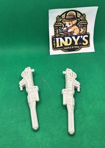 G1 TRANSFORMER Greatshot 3D Printed Replacement Gun Set