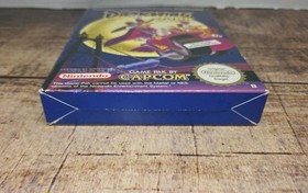 NES Darkwing Duck inkl. OVP & Anleitung CiB 