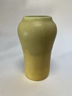 Rookwood Production Vase Dated 1909