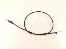 Mercedes-Benz C AMG W205 2016 Seilzug Motorhaube 2058800159 VIA39703