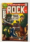 1971 DC COMICS OUR ARMY AT WAR  SGT. ROCK ISSUE #234 ~SEE PICS EXCELLENT!