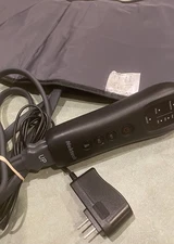 Nekteck Leg Massager with Air Compression for Circulation and Relaxation