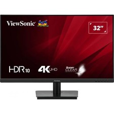 Viewsonic MONITOR 32IPS UHD 4K 2HDMI DP HDR10...