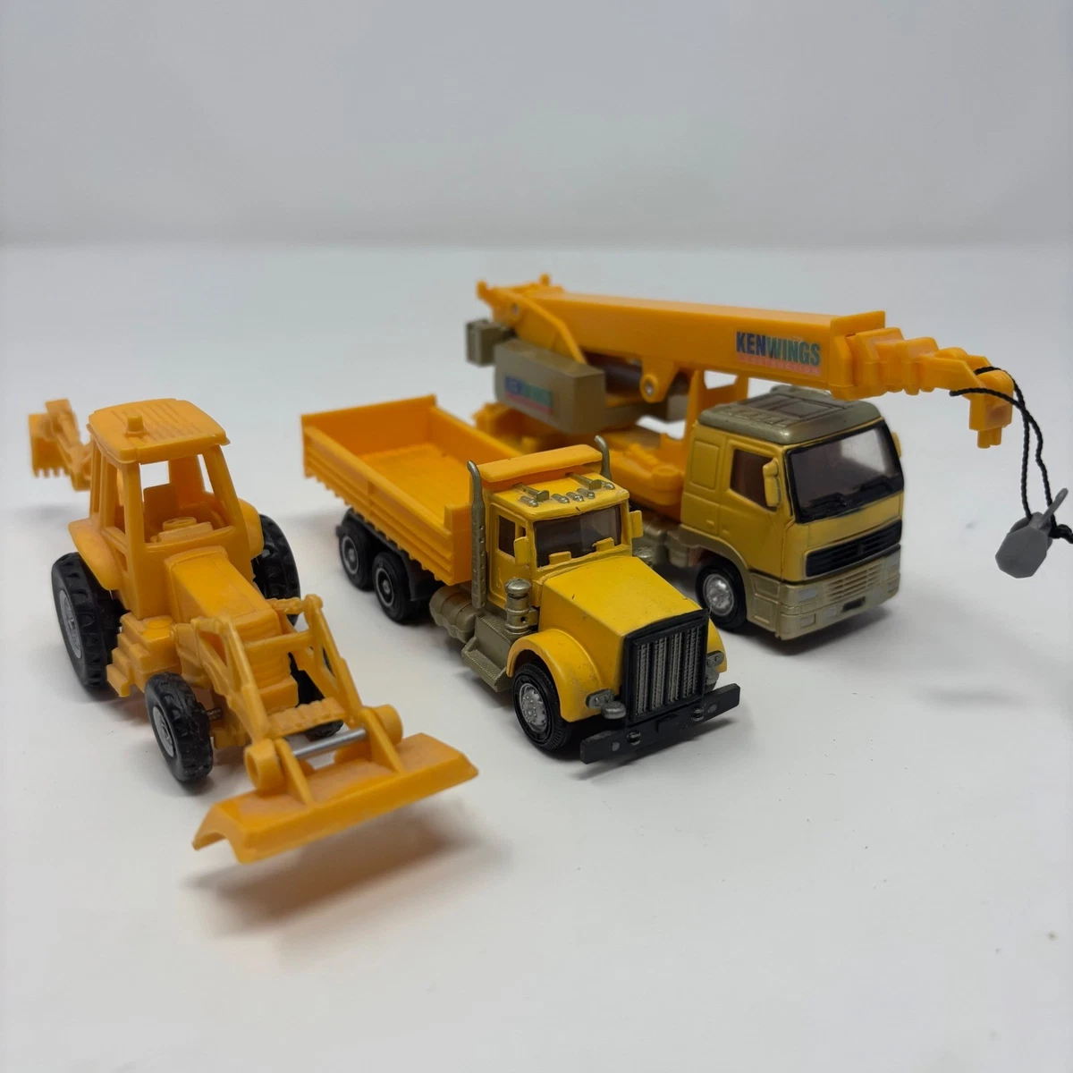 Kentoys Plastic Diecast & Toy Vehicles for sale | eBay