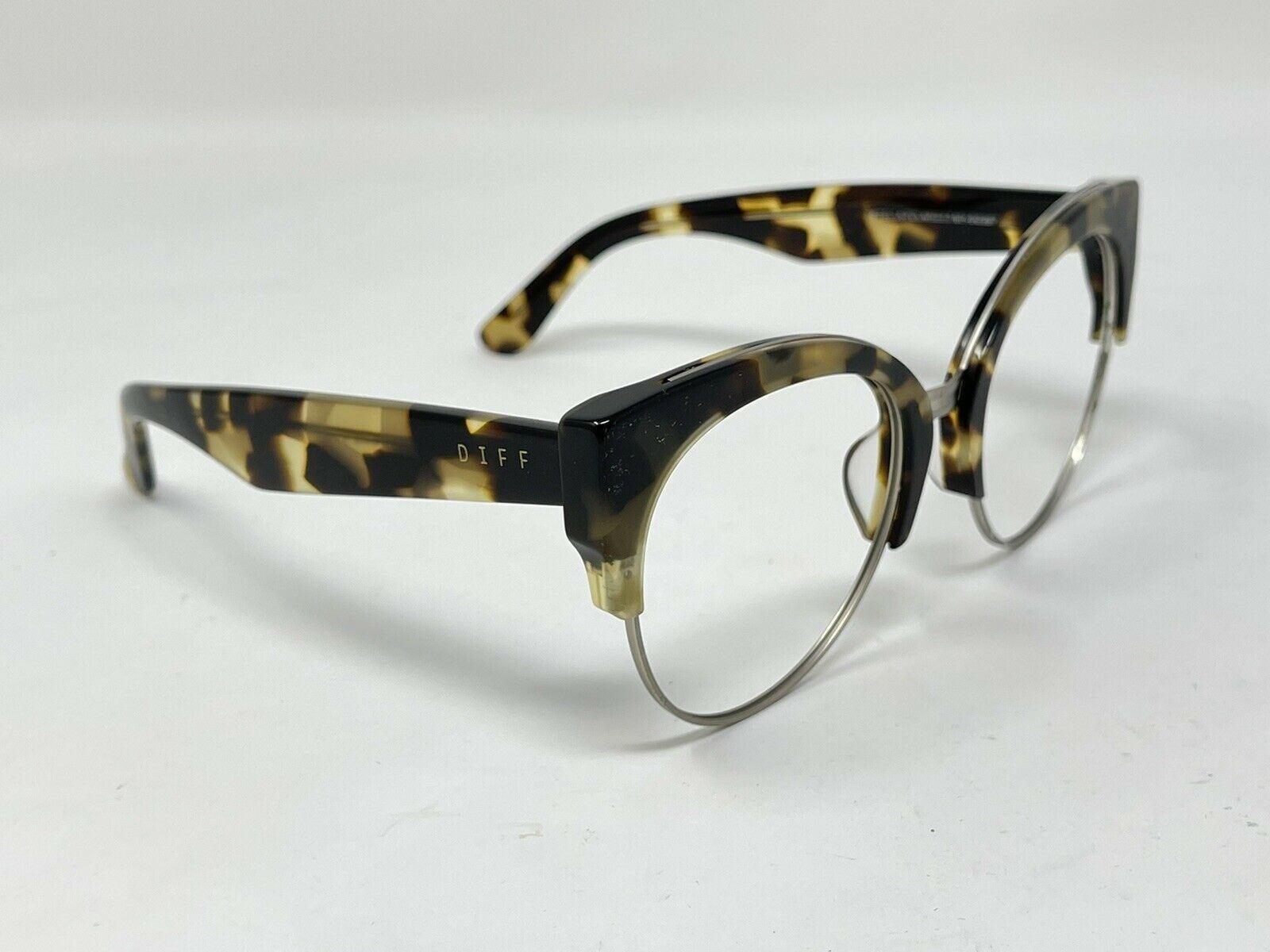 Diff eyewear Stella sunglasses Replacement Frame … - image 2