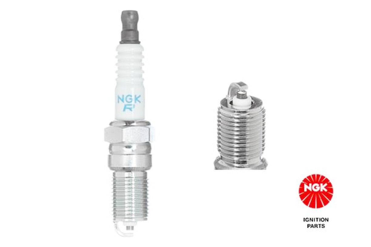NGK Spark Plug For AUDI 100 Avant 4A C4 A6 A8 4D2 4D8 V8 4C 88-99 101000029AB
