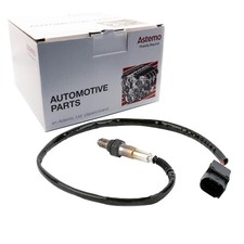 ASTEMO HÜCO LAMBDASONDE für AUDI A2 SKODA FABIA OCTAVIA VW BORA CADDY GOLF