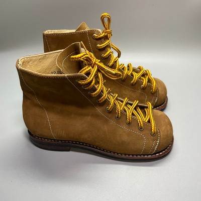 Tarso Medius  Leather Vntg Shoe 1 W
