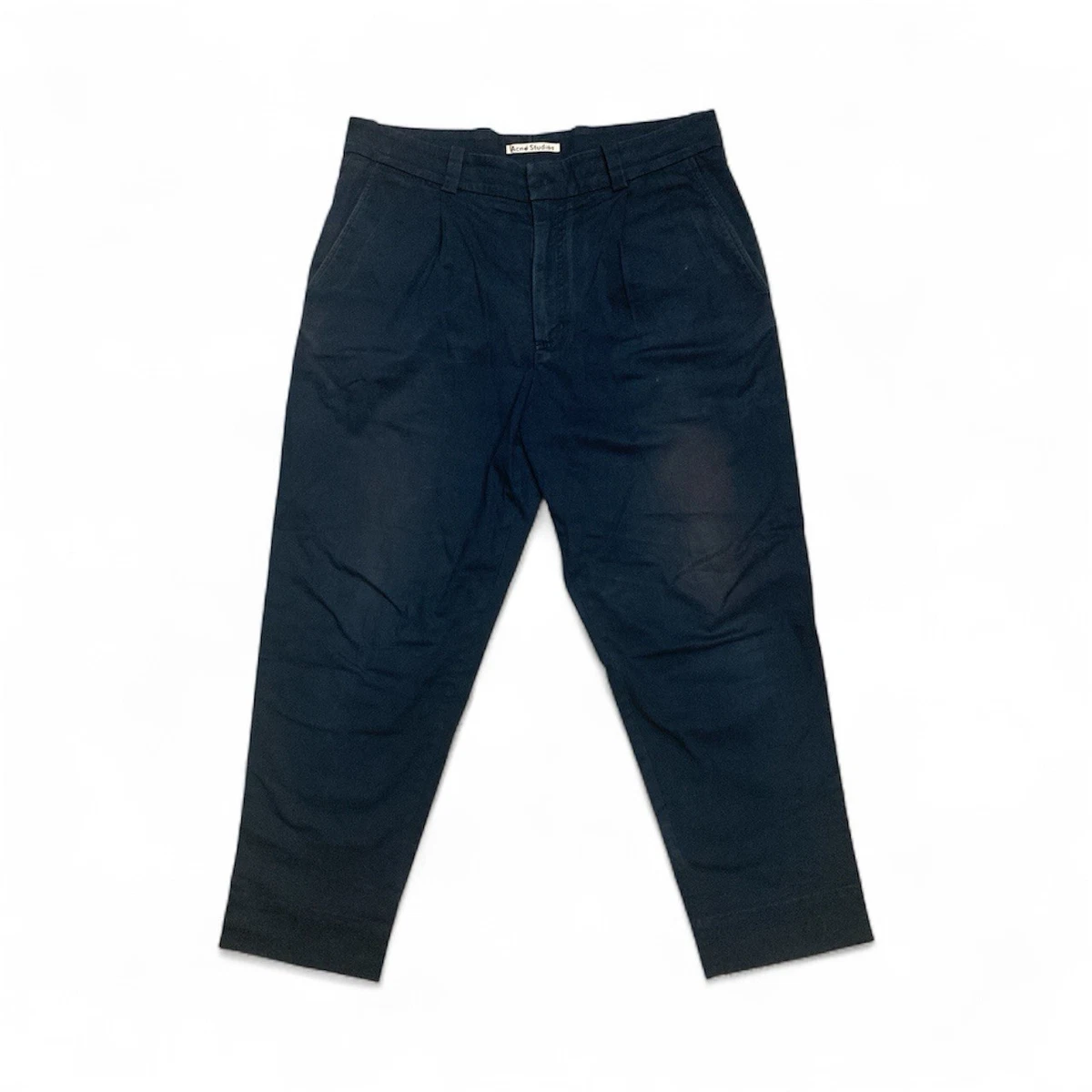 Acne Studios Men's Blue for sale | eBay