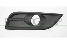 Lüftungsgitter, Stoßfänger RN8262123 PRASCO Für RENAULT