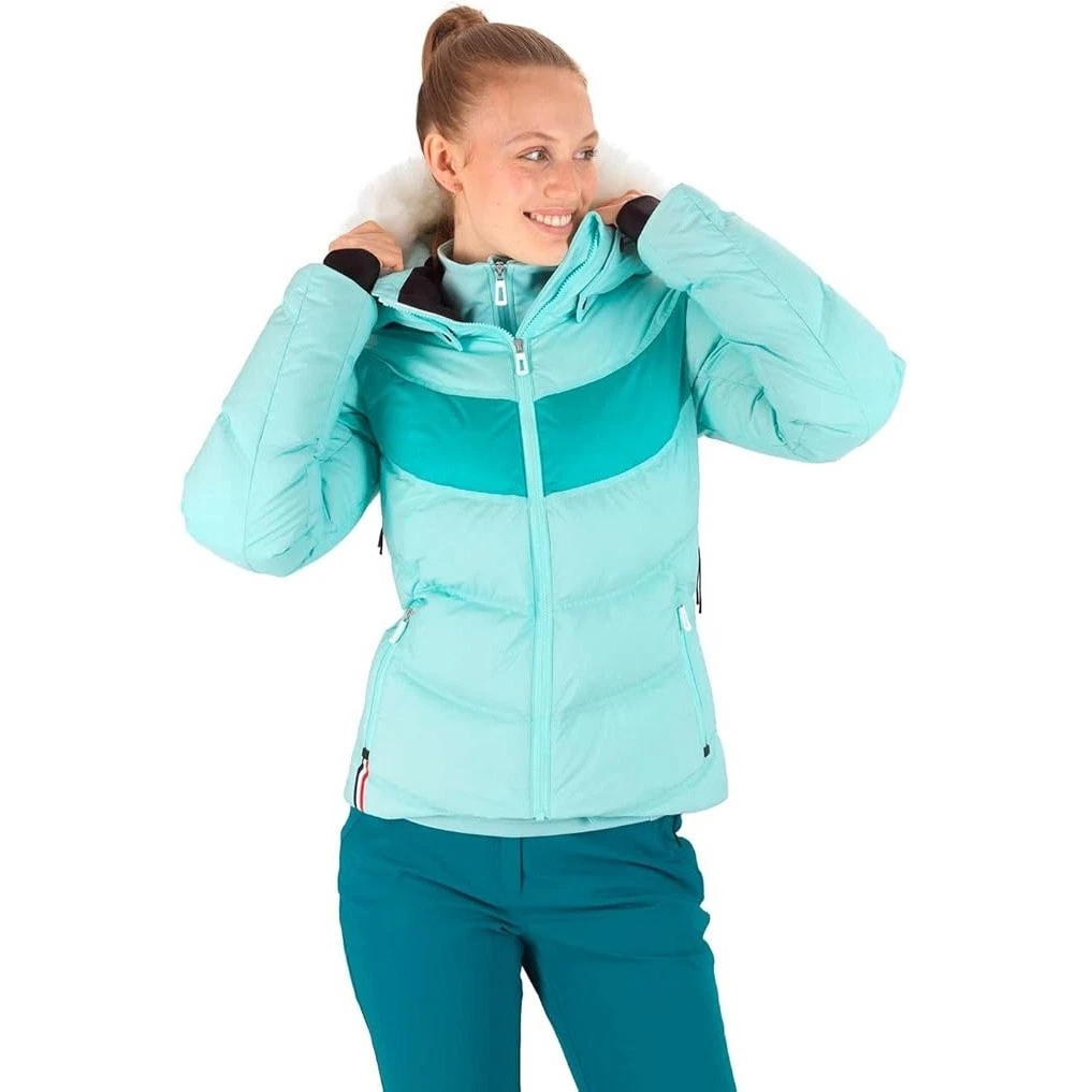 Rossignol Women's Winter Sports Coats, Jackets for sale | eBay