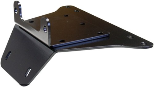 KFI Products Winch Mount for 1997-2009 Polaris Scrambler 500 4x4 ATV