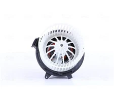 Interior Blower Nissens 87293 for Citroen DS3 C3 II DS
