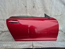 Porte avant et accessoires Chrysler CROSSFIRE