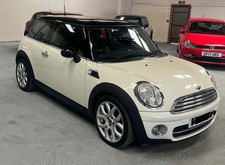 mini cooper d