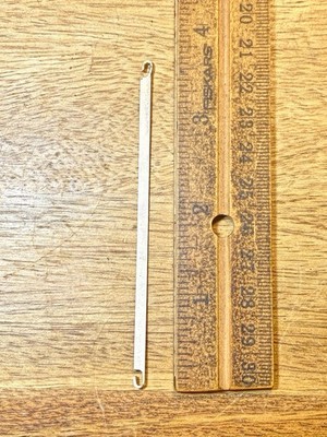 Hermle 1050-020 Clock Movement Hammers Lift Lever  (KD3885 )