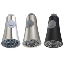 G12 Kitchen Faucet Replacement Shower Head SplashProof Telescopic Design