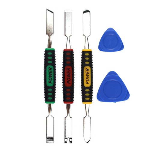 Tablet Professional Repair Tools Steel Bar for Mobile Phone Tablet - Afbeelding 12 van 12