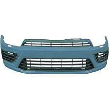 Sport Frontstoßstange für VW Scirocco 3 (137, 138) Bj. 2013-2017 in R-Optik