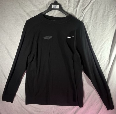 Nike Men's New Orleans Pelicans Player Dri-Fit Pullover Crewneck Sweater NWT XL