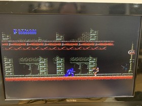 Batman - NES - Nintendo Entertainment System 