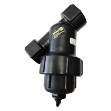 Banjo Y Strainer with 80 Mesh Stainless Steel Screen 1" X 1" - LS100-80