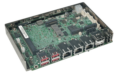 IEI WAFER-ULT3-i7-R10 3.5  SBC WITH 16GB DDR4 VER1.0 Control board PC