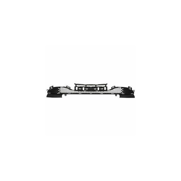 Gitter FrontstoßStange Niedriger FüR Peugeot 208 Von 2012 OEM 96738556XT-image