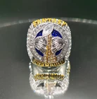 2022 Fantasy Football League FFL Ring Trophy Souvenir Fan Rings