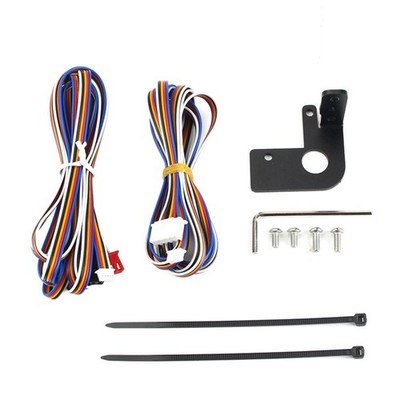 New 3D Printer BL Touch Auto Bed Leveling Cable Kit For Ender 3/5 CR-10