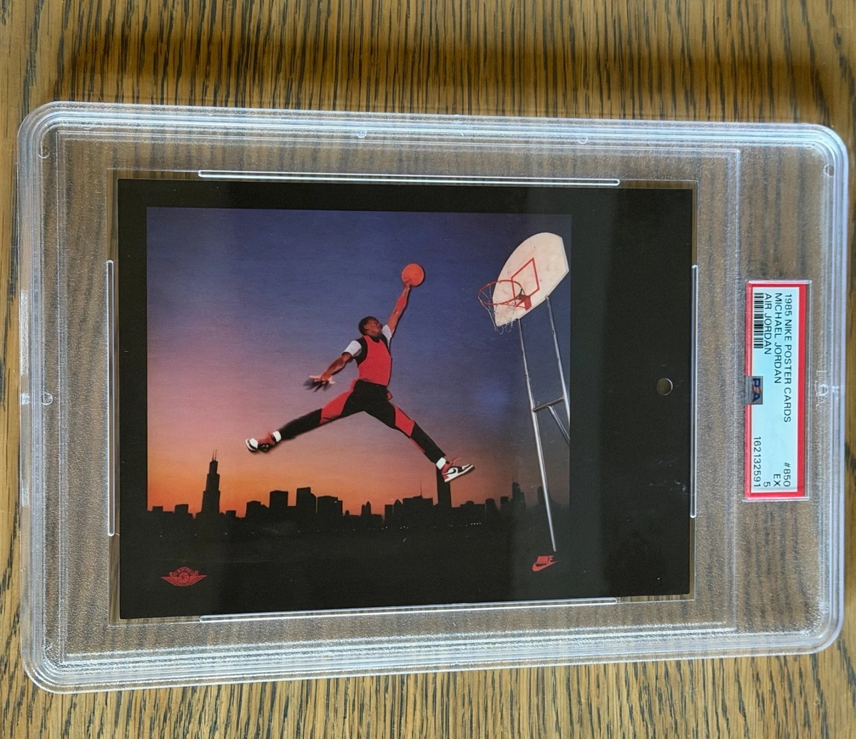 25+ Michael Jordan Excellent Grade Vintage Sports Posters for sale