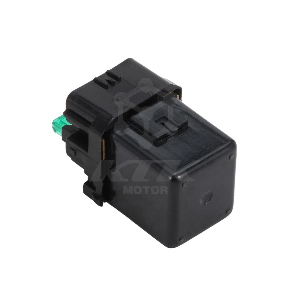 Solenoide relé de arranque para Honda CB1000R 2009-2016 CB1100 2013-17 35850-MFL-003 Foto 3 de 4