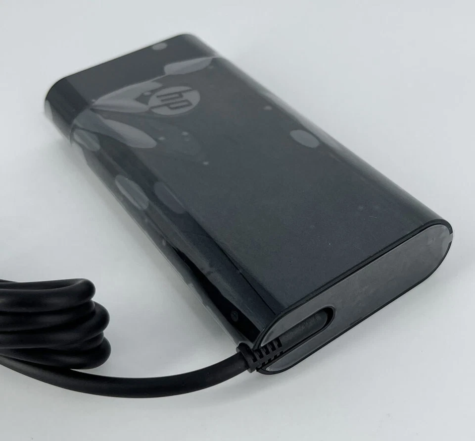 135W AC Adapter Power Supply HP Spectre x360 15-df0004tx 15-eb0003na TPN-DA11 - Image 2 of 4