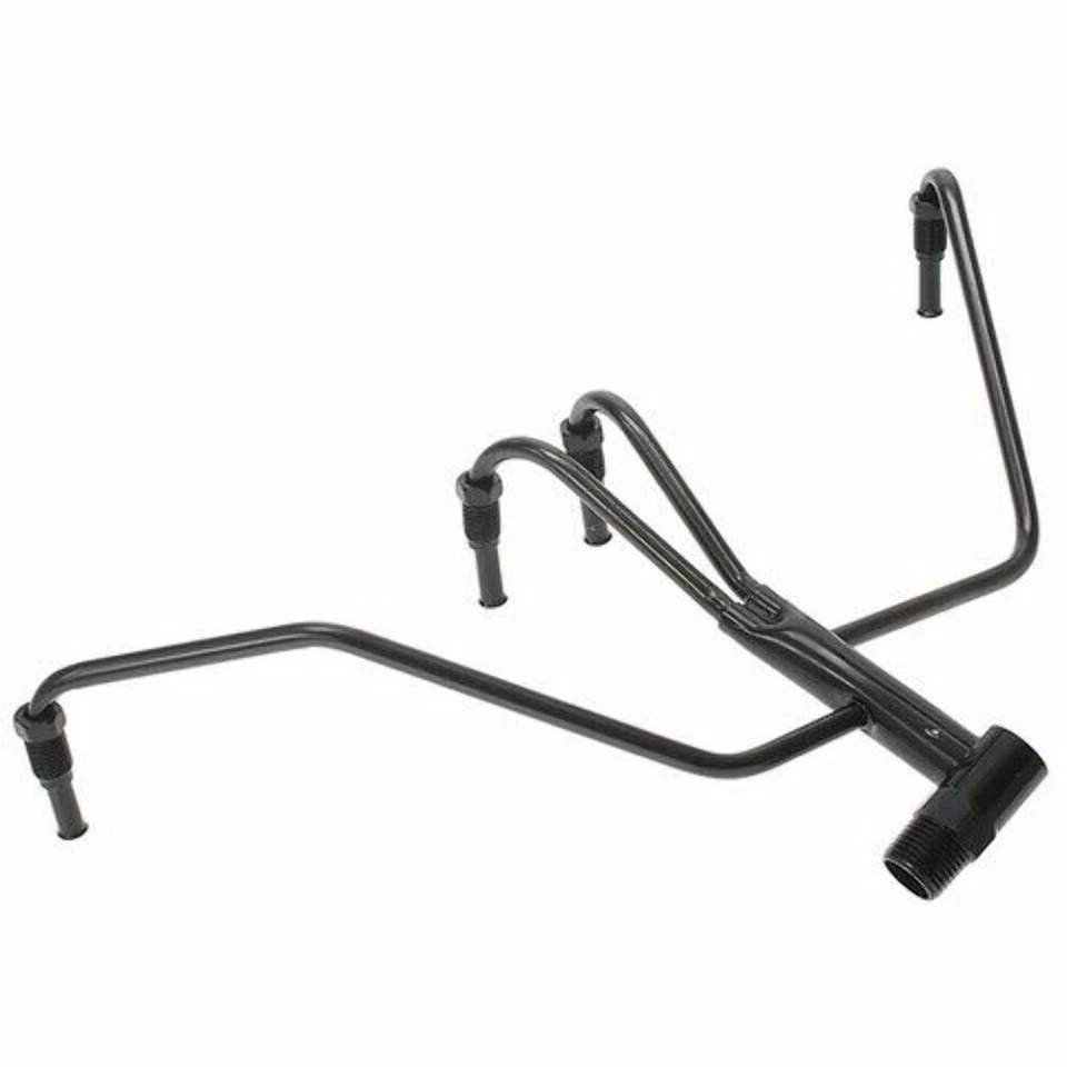 Tubo de injeção de ar secundário de ignição padrão AT111 - Imagem 4 de 4