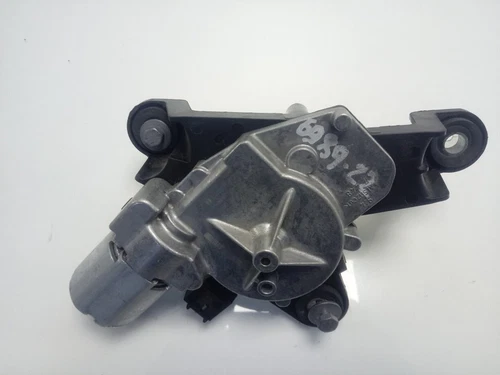 9819899980 Motore Lavavetri Posteriore per OPEL CROSSLAND X Edition 2020 6429127 - Foto 2 di 4