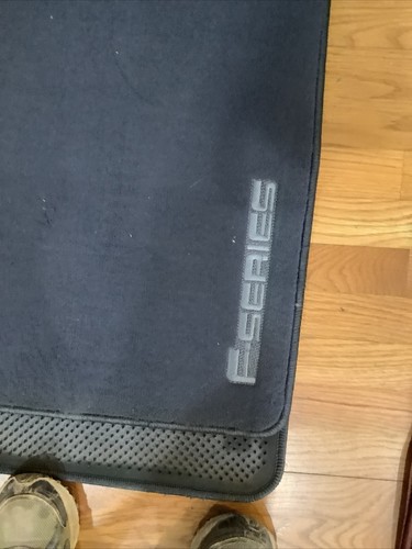 nos 1997 ford F series front floor mats blue - Picture 5 of 5