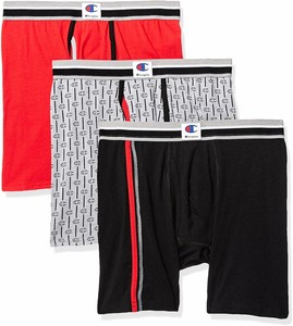champion underwear 95 cotton 5 spandex