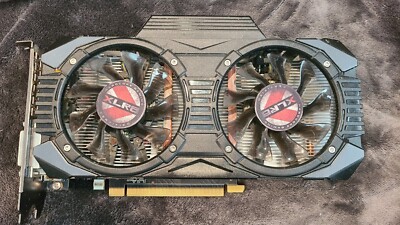 PNY - NVIDIA GeForce GTX 1060 XLR8 Gaming OC Edition 3GB GDDR5 PCI Express 3.0 G