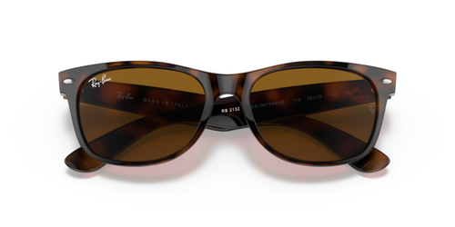 COPPIA Aste Ricambio Ray-Ban RB2132 - vari colori New Wayfarer 145 mm - Bild 34 von 42