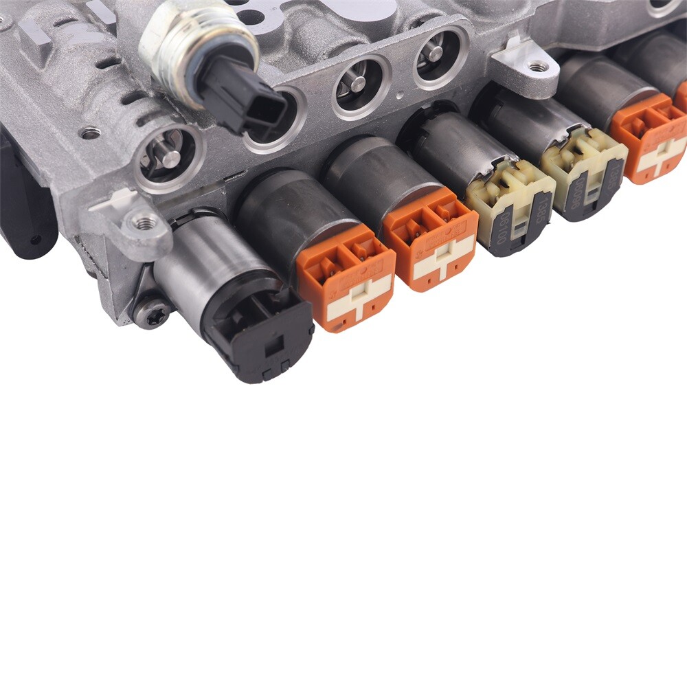 04753134AA Transmission Valve Body ZF 9HP48 For Acura MDX TLX 2016