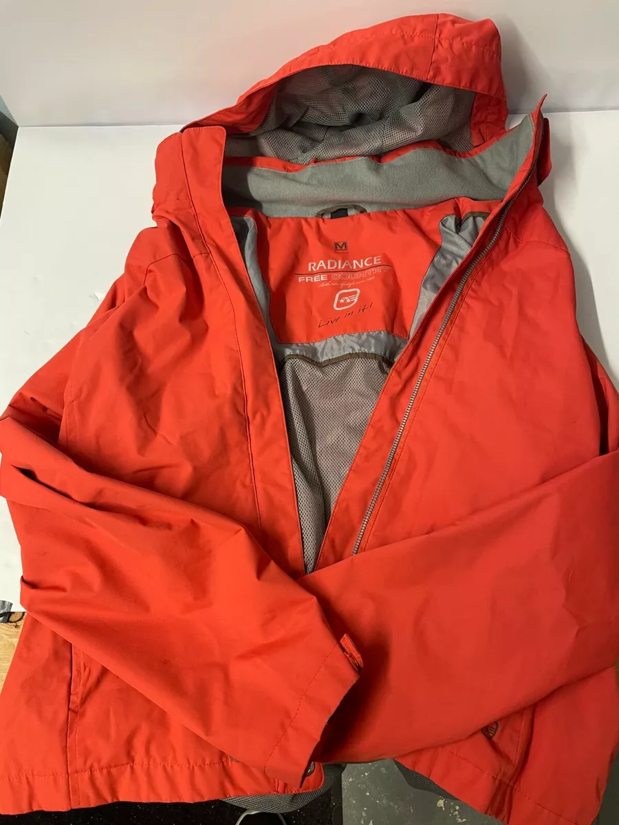 Free country radiance women's jacket sale