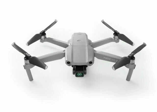 DJI Mavic Air Camera & Camera-Ready Drones