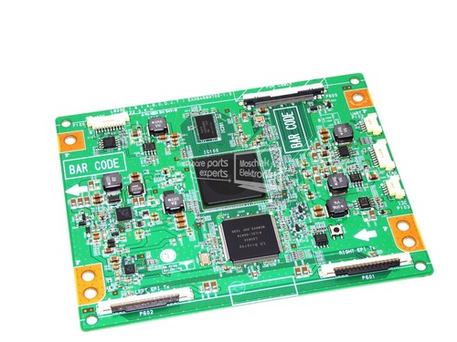 LG TV - T-CON Board EAX64583702-1.0 TCON