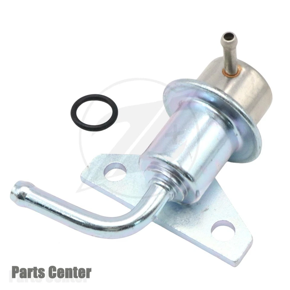 Fits Honda Isuzu Acura Accord Odyssey 1994-2000 Fuel Pressure Regulator PR4071 - Изображение 3 из 4