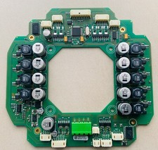 %%% Prezzo Ridotto %%% MARTIN PROF. MAC301 PCBA - Driver LED, P/N 62000164 -NUOVO