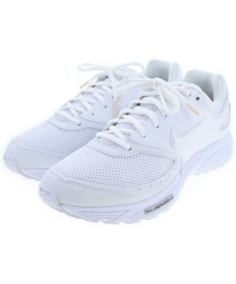 COMME des GARCONS HOMME PLUS スニーカー 青x白 2000825E0022 COMME des GARCONS HOMME PLUS Sneakers White 27cm