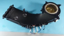 OEM LG Washer Blower Motor & Outlet Assembly MCZ42683601 4681ER1007A .