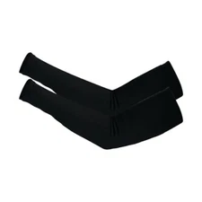  Arm Warmer Compression Sleeves Thermal Sleeve Winter Covers for Men Women 