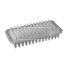 Fits Toyota Yaris 1.33 VVT-i Genuine Borg & Beck Engine Air Filter