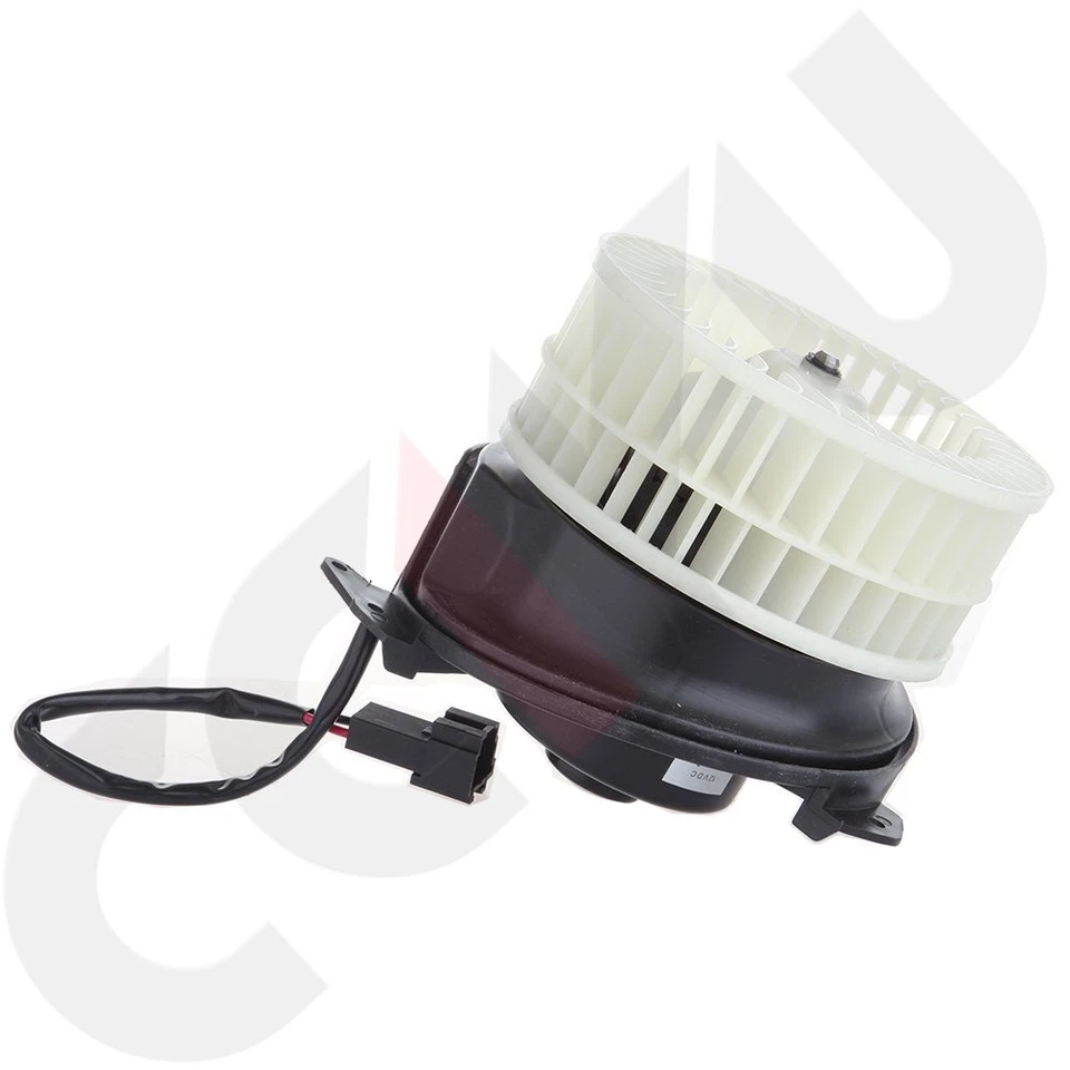 For 1996 97 98 99-2000 Dodge Grand Caravan/Plymouth Heater A/C Blower Motor Fan - Imagem 4 de 4